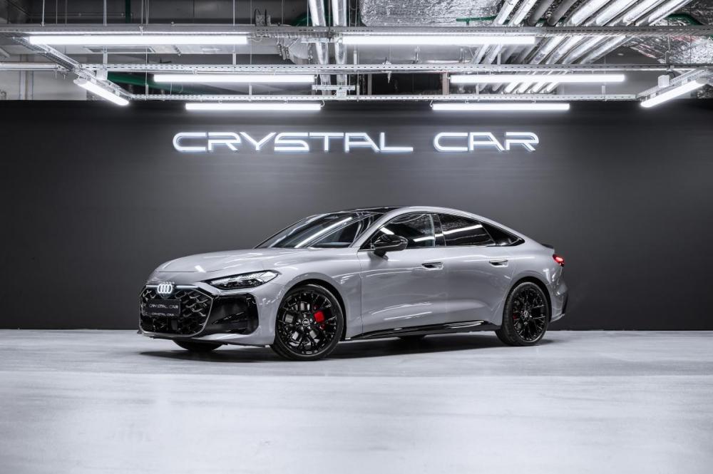 Audi A5 III (B10) Москва  - изображение 1