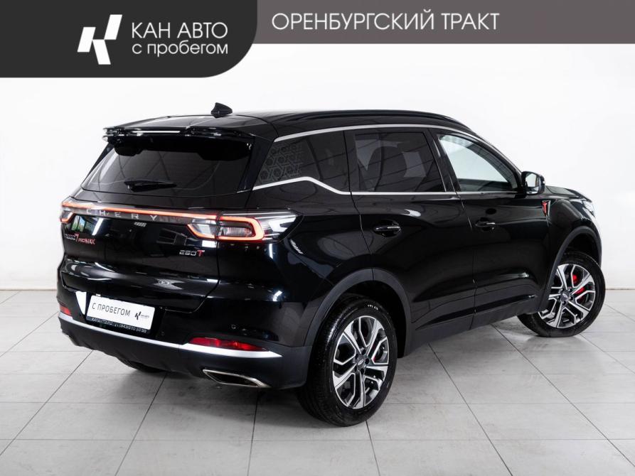 Chery Tiggo 7 Pro Max I Рестайлинг Казань  - изображение 3