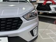Hyundai Creta I Рестайлинг Ярославль  - изображение 46