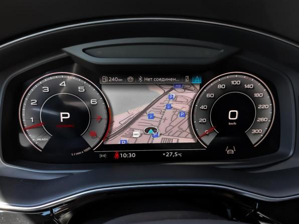 Audi Q8 I (4M) Рестайлинг с пробегом 2024 года, цена 11 250 000 рублей, 18062 км, внедорожник, Автокод Объявления