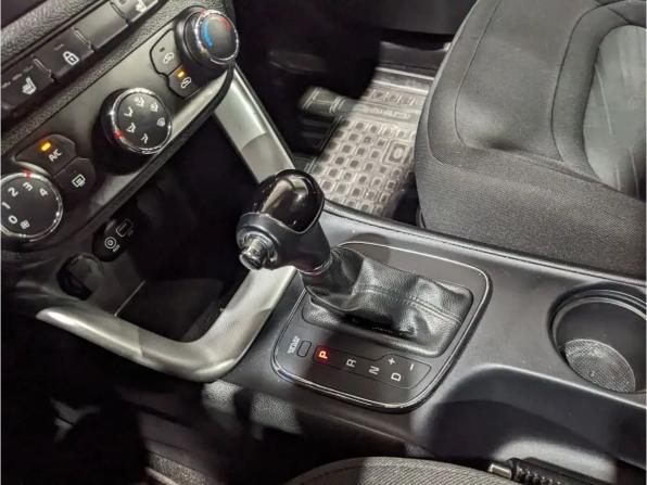 Kia Ceed II Рестайлинг с пробегом 2016 года, цена 1 310 000 рублей, 117439 км, хэтчбек, Автокод Объявления