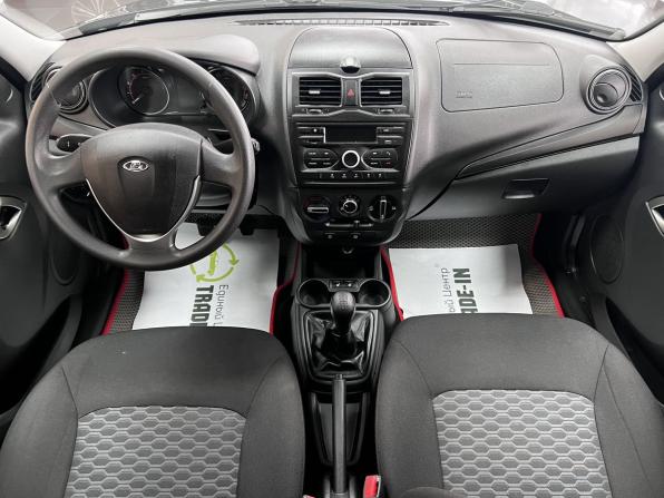 Lada (ВАЗ) Granta I Рестайлинг с пробегом 2019 года, цена 695 000 рублей, 61000 км, хэтчбек, Автокод Объявления