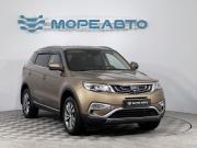 Geely Atlas I Калининград  - изображение 24
