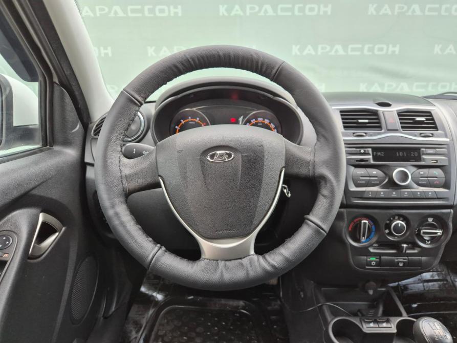 Lada (ВАЗ) Granta I Рестайлинг Екатеринбург  - изображение 5