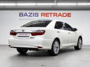 Toyota Camry VII (XV50) Рестайлинг Тюмень  - изображение 28