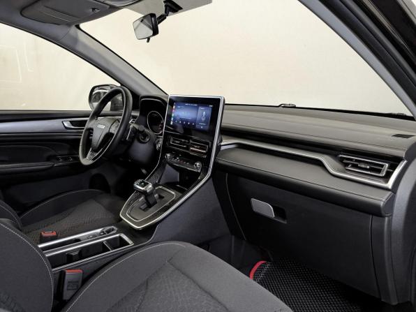 Haval M6 II с пробегом 2023 года, цена 1 685 000 рублей, 60035 км, внедорожник, Автокод Объявления