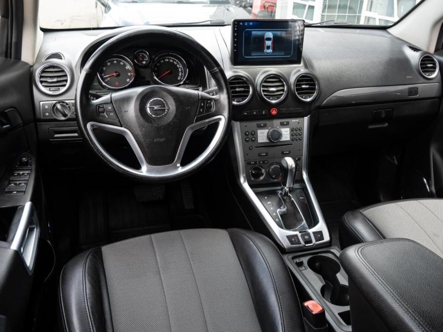 Opel Antara I Рестайлинг Краснодар  - изображение 6