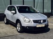 Nissan Qashqai I Екатеринбург  - изображение 28