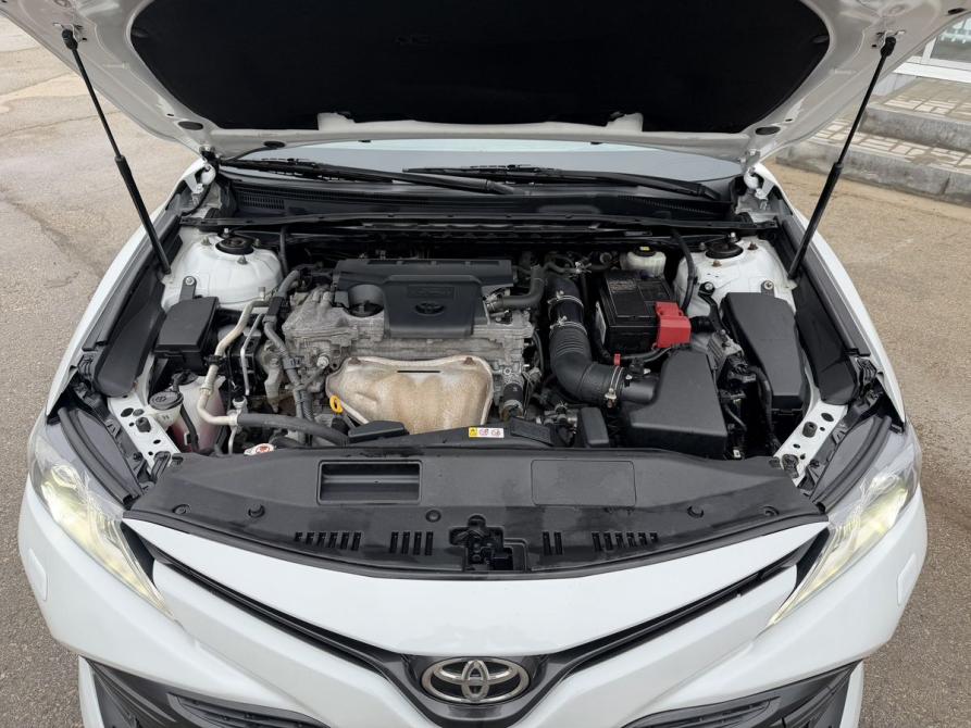 Toyota Camry VIII (XV70) Сызрань  - изображение 10
