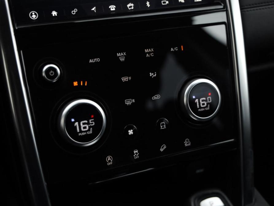 Land Rover Discovery Sport I Рестайлинг Санкт-Петербург  - изображение 24