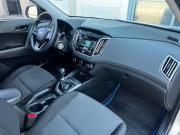 Hyundai Creta I Рестайлинг Воронеж  - изображение 19