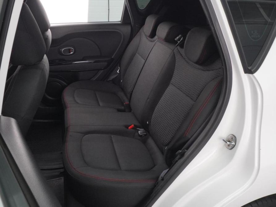 Kia Soul II Рестайлинг Воронеж  - изображение 9