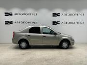 Renault Logan I Рестайлинг Санкт-Петербург  - изображение 27