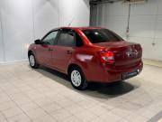 Lada (ВАЗ) Granta I Самара  - изображение 21