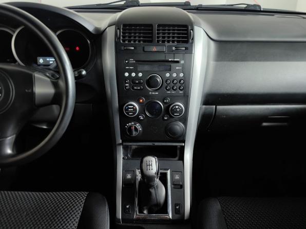 Suzuki Grand Vitara II Рестайлинг с пробегом 2010 года, цена 741 000 рублей, 168094 км, внедорожник, Автокод Объявления