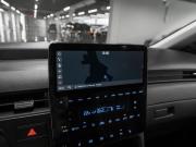 Hyundai Staria I Москва  - изображение 44