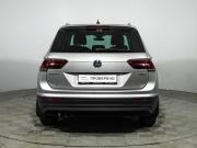 Volkswagen Tiguan II Санкт-Петербург  - изображение 30