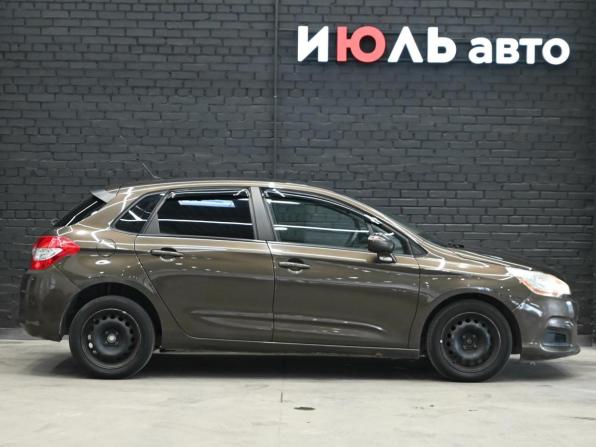 Citroen C4 II с пробегом 2012 года, цена 700 000 рублей, 148019 км, хэтчбек, Автокод Объявления