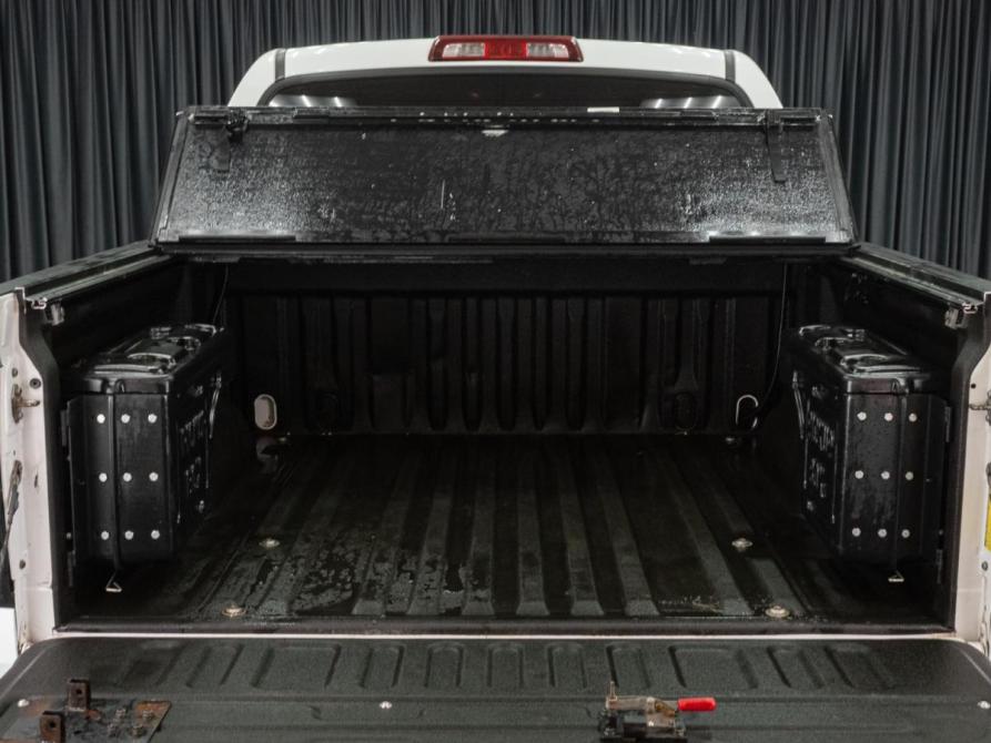 Toyota Tundra II Рестайлинг Тюмень  - изображение 28
