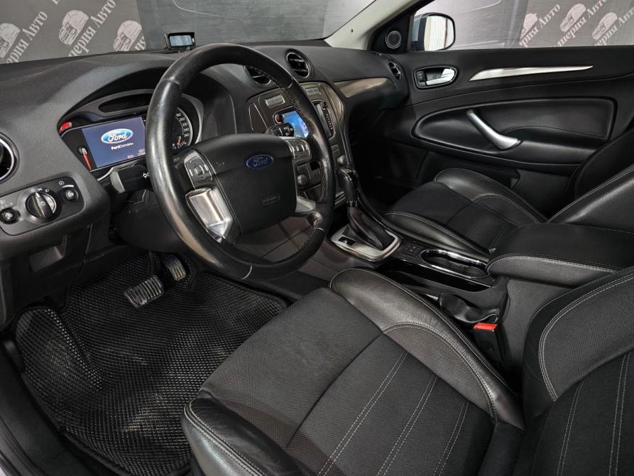 Ford Mondeo IV Краснодар  - изображение 16