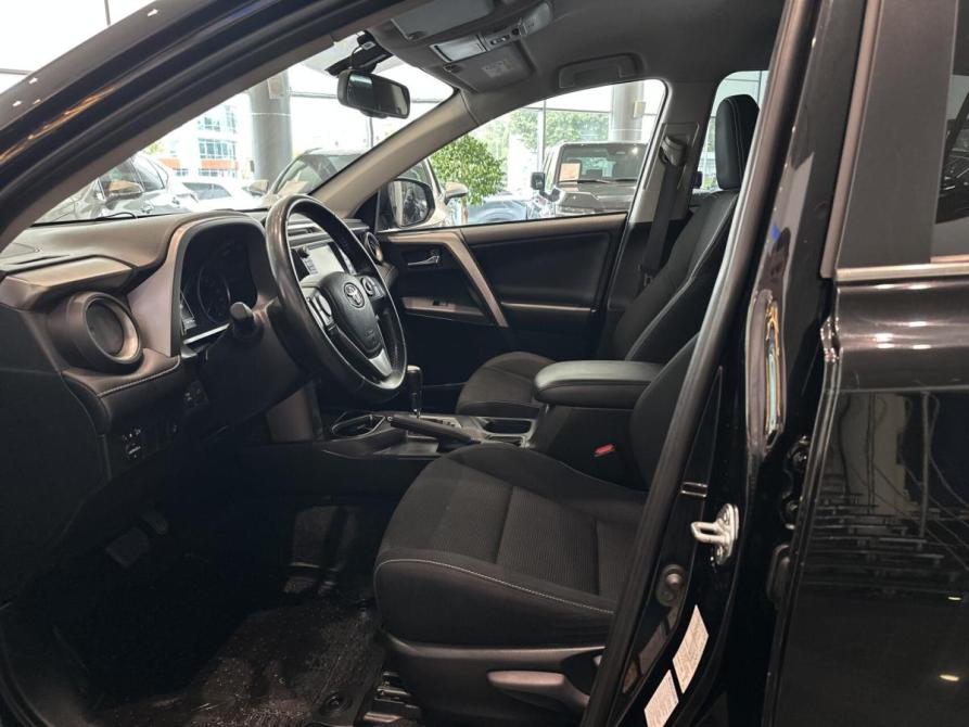 Toyota RAV4 IV (XA40) Рестайлинг Казань  - изображение 20