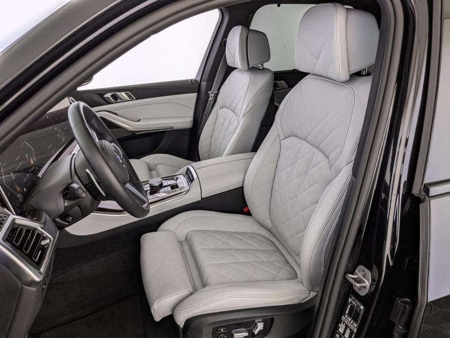 BMW X5 IV (G05/G18) Рестайлинг Москва  - изображение 20