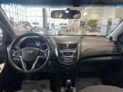 Hyundai Solaris I Рестайлинг Новомосковск  - изображение 30
