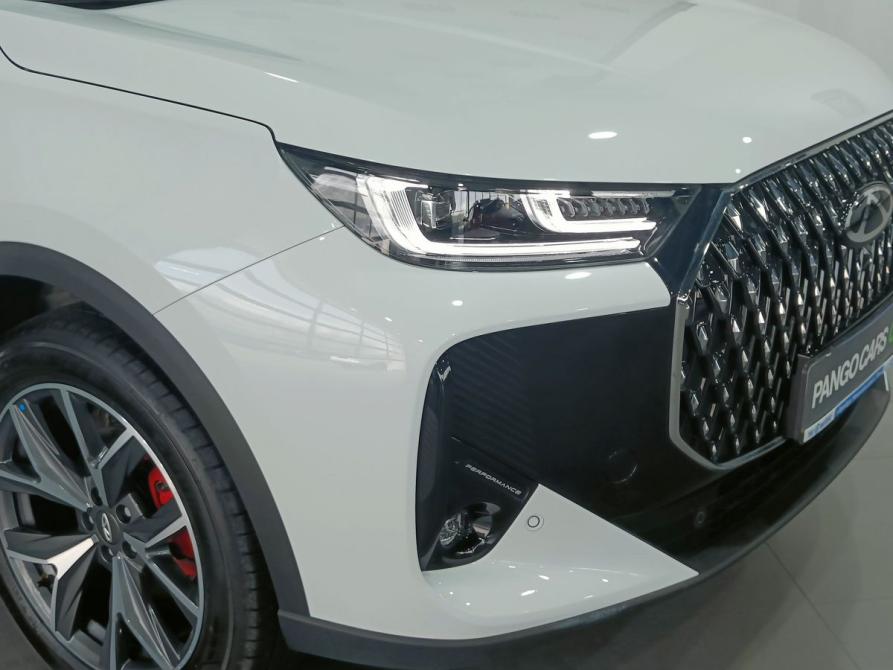 Chery Tiggo 7L Оренбург  - изображение 9