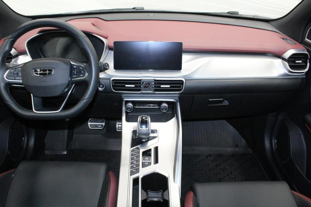 Geely Coolray I Кемерово  - изображение 12