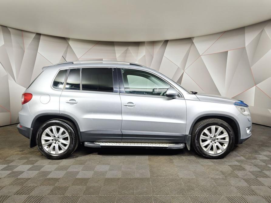 Volkswagen Tiguan I Москва  - изображение 6