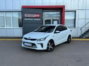 Kia Rio IV Альметьевск  - изображение 21
