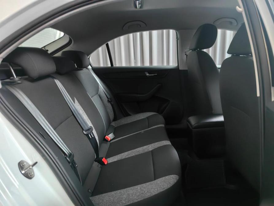 Skoda Rapid II Москва  - изображение 10