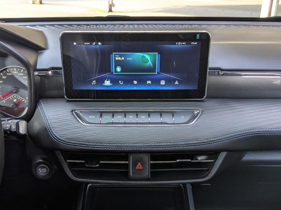 Haval Jolion I Рестайлинг Екатеринбург  - изображение 9