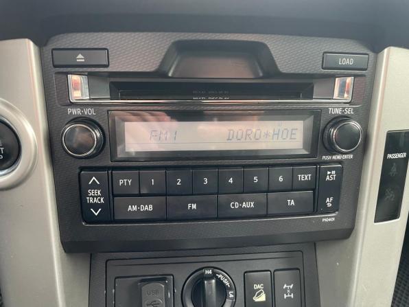 Toyota Land Cruiser Prado 150 Series с пробегом 2013 года, цена 2 395 000 рублей, 256100 км, внедорожник, Автокод Объявления