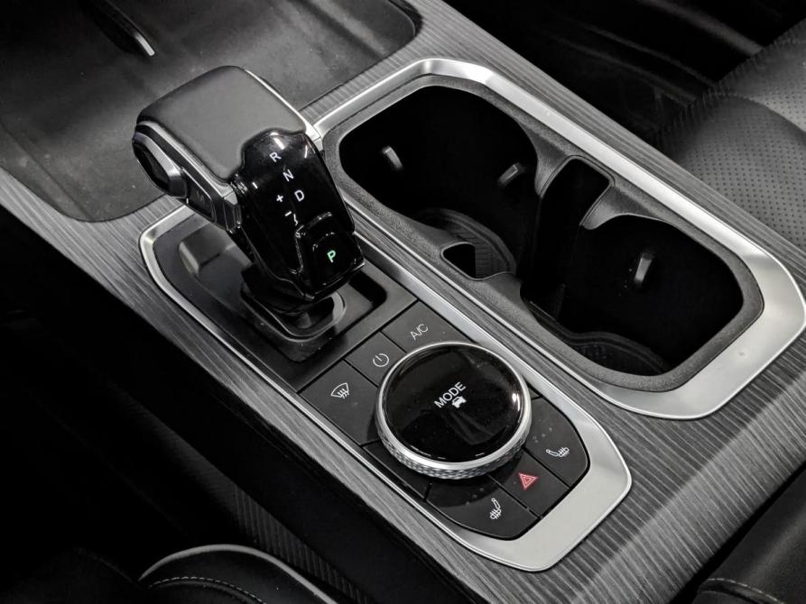 Jaecoo J7 I Москва  - изображение 20