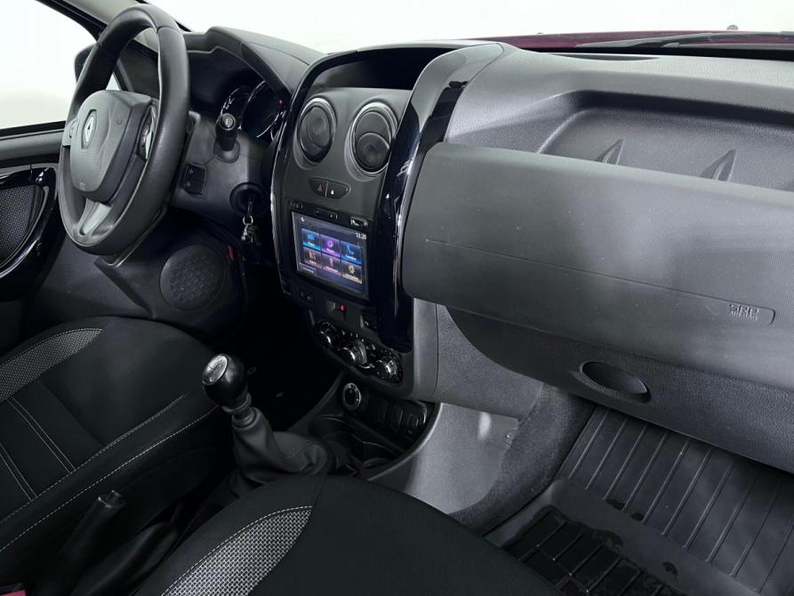 Renault Duster I Рестайлинг Ростов-на-Дону  - изображение 10