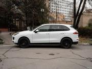 Porsche Cayenne II Рестайлинг (958) Москва  - изображение 38