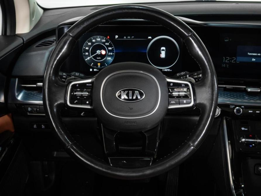 Kia Carnival IV Ставрополь  - изображение 17