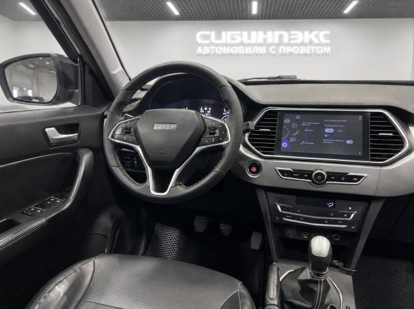 Lifan X70 I с пробегом 2018 года, цена 989 000 рублей, 144000 км, внедорожник, Автокод Объявления