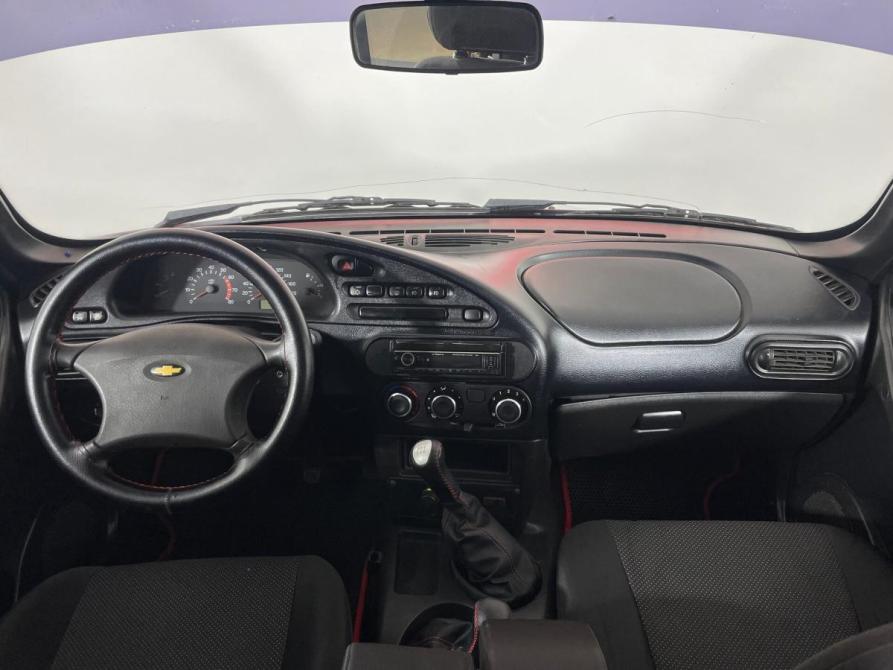 Chevrolet Niva I Воронеж  - изображение 9