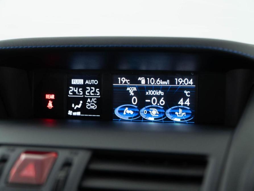 Subaru Levorg I Москва  - изображение 16