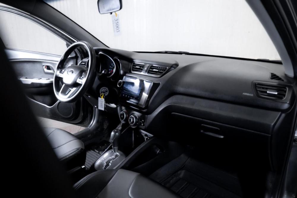 Kia Rio III Тюмень  - изображение 16