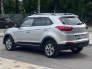 Hyundai Creta I Рестайлинг Уфа  - изображение 47
