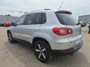 Volkswagen Tiguan I Саратов  - изображение 41