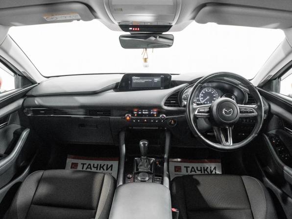 Mazda 3 IV (BP) с пробегом 2019 года, цена 1 600 000 рублей, 70210 км, седан, Автокод Объявления