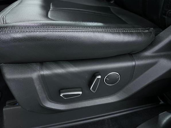Ford Expedition IV с пробегом 2019 года, цена 4 259 000 рублей, 35448 км, внедорожник, Автокод Объявления