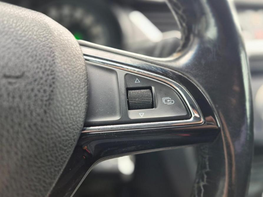 Skoda Octavia III (A7) Архангельск  - изображение 19