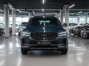 Geely Monjaro I Москва  - изображение 32