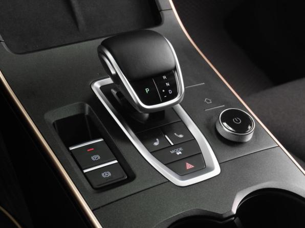 Omoda C5 I Рестайлинг с пробегом 2024 года, цена 1 769 000 рублей, 42626 км, внедорожник, Автокод Объявления