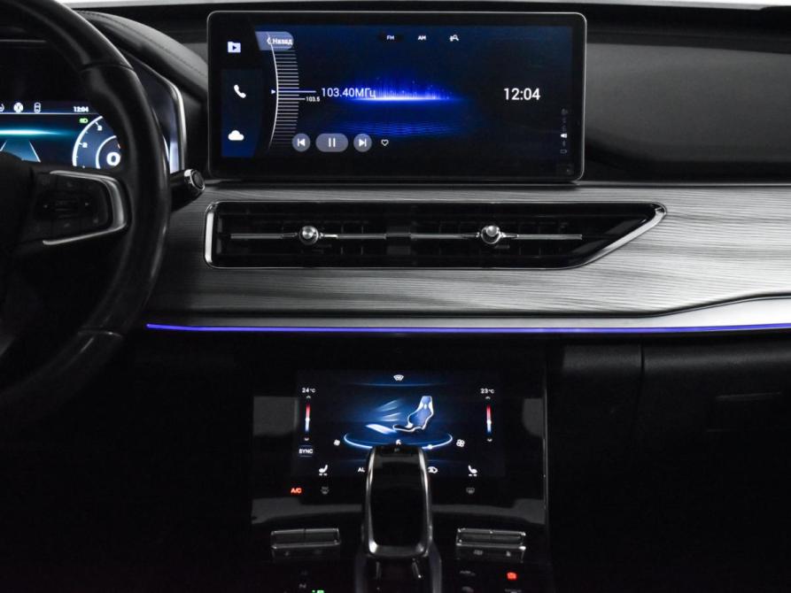 Chery Tiggo 8 Pro I Санкт-Петербург  - изображение 18